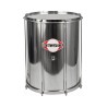 Surdo 16" x 50cm alu - 8 tir. - Pro